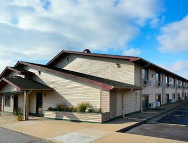 Hotel Super 8 By Wyndham Twinsburg/Cleveland Area Exteriér fotografie