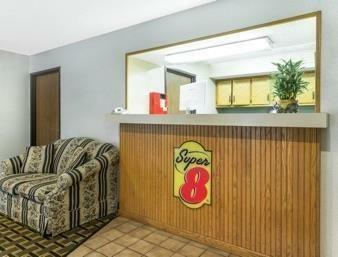 Hotel Super 8 By Wyndham Twinsburg/Cleveland Area Exteriér fotografie